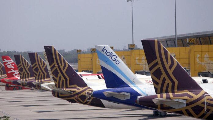 Delhi Airport's Global Hub Ambitions Take Flight with 34% Surge in East-West Transit Passengers