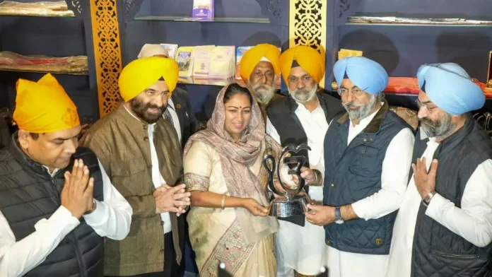 Delhi Declares Public Holiday on November 25 for Guru Tegh Bahadur’s 350th Shaheedi Diwas