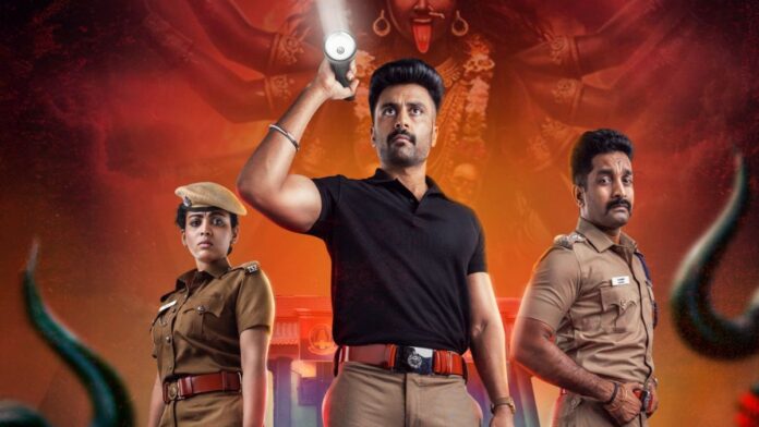 Dhoolpet Police Station: Tamil’s Upcoming 50-Episode Crime Thriller
