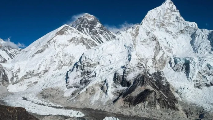 Fourth Khangri Glacier Expedition Begins In Arunachal To Study Himalayan Climate Change Impact