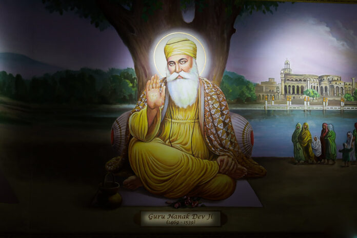 Guru Nanak Jayanti 2025: Celebrating The Birth Of The First Sikh Guru With Devotion And Unity