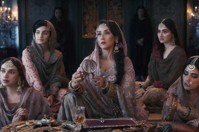 Heeramandi 2 : Sanjay Leela Bhansali Working On Script, 'Exploring Characters'