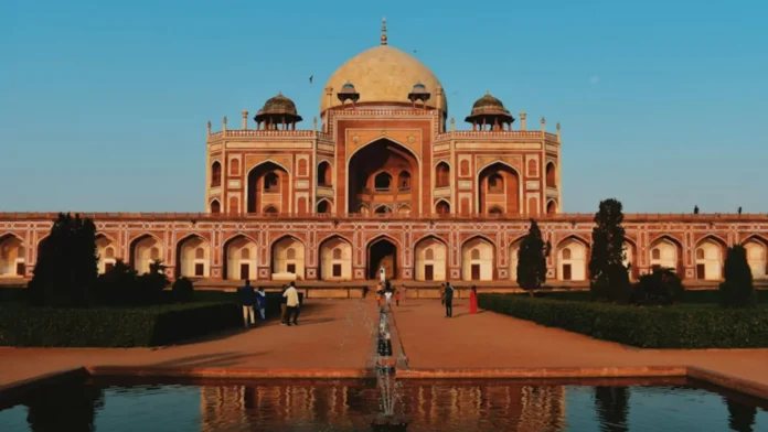 Delhi Govt To Open Heritage Monuments For Weddings And Cultural Events Under PPP Model