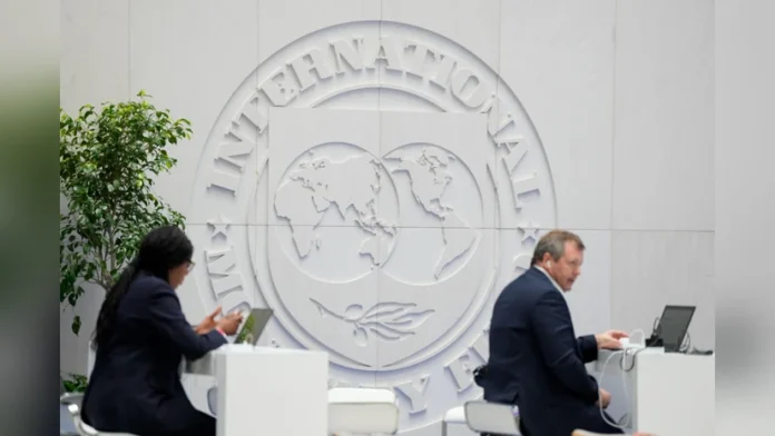 IMF Reclassifies India’s Exchange-Rate Regime Amid Pressure On Rupee