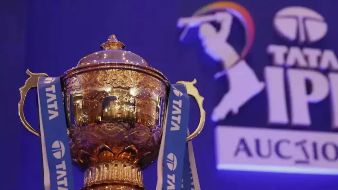 IPL 2026 Auction To Be Held In Abu Dhabi On December 16: CSK-RR Trade Creates Buzz