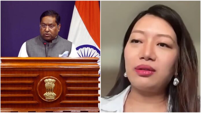 India Slams China Over Detention Of Arunachal Woman At Shanghai Airport: “No Denial Can Change Reality”