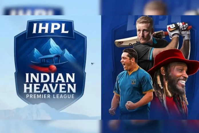 Chris Gayle, Jesse Ryder Stranded As Indian Heaven Premier League Organisers Vanish After Matches Flop In Srinagar