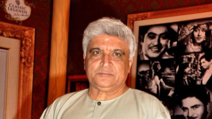 Javed Akhtar on AI in Creativity: 'You Cannot Wish It Away'