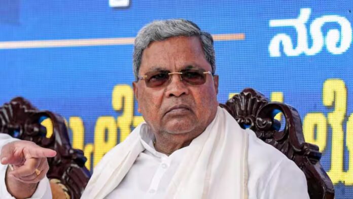 Karnataka CM Announces ₹1,033 Crore Additional Grant for Flood-Hit Farmers