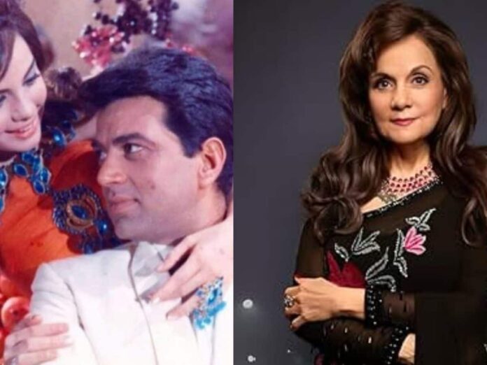 Mumtaz Reveals She Was Not Allowed To Meet Dharmendra in Hospital