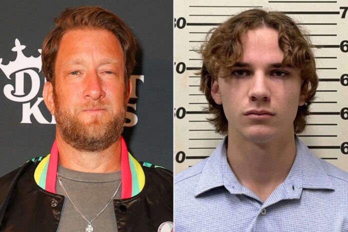 Mississippi State Student Arrested For Hurling Antisemitic Slurs At Dave Portnoy