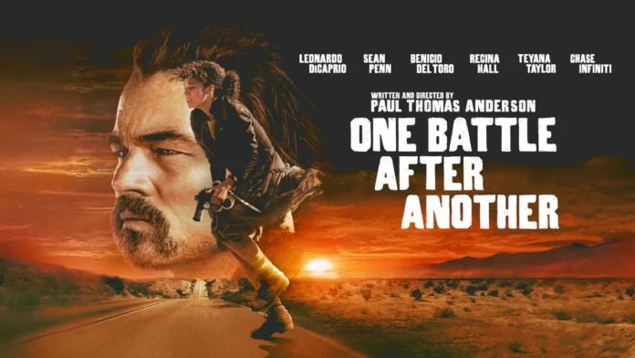 One Battle After Another: Leonardo DiCaprio’s Intense Action-Thriller Now Streaming On Prime Video