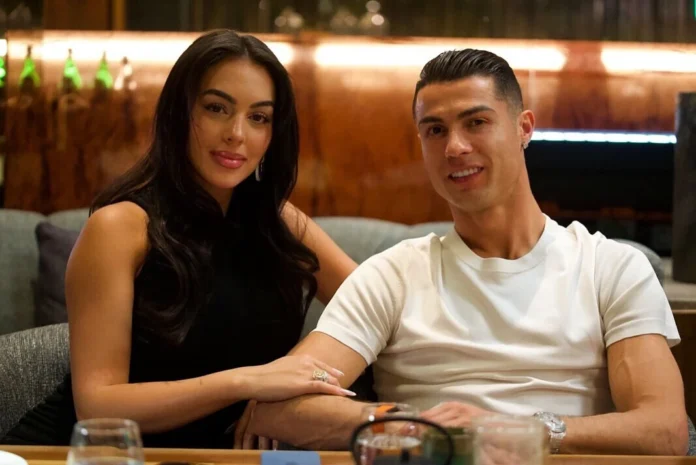 Cristiano Ronaldo and Georgina Rodriguez to Marry in Historic Funchal Cathedral, Deets Inside