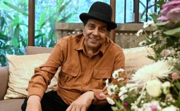 Rahul Gandhi Mourns Dharmendra's Death, Calls Loss 'Irreparable' for Indian Art