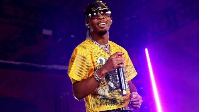 Homicide Probe Intensifies: Rapper D4vd Named As Suspect In Death Of Teen Found In His Abandoned Tesla