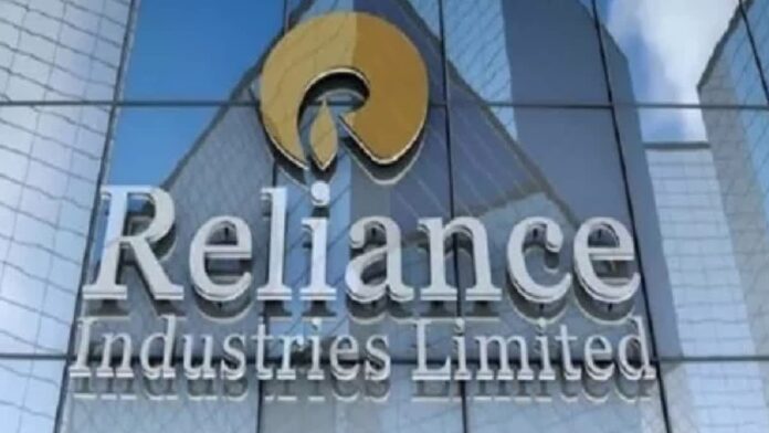 Reliance Industries Stops Processing Russian Oil at Export-Only Refinery After US Sanctions
