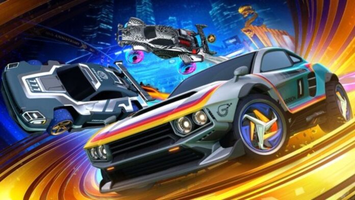 Chaos On The Pitch: Rocket League Servers Suffer Massive Outage, Over 8,300 Reports In The US