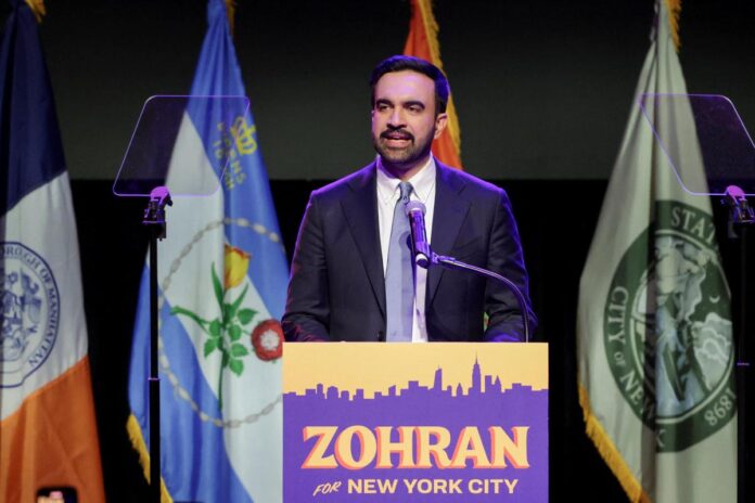Zohran Mamdani’s Victory As NYC Mayor: A Landmark Win, But His Relationship With Indian Heritage Is Complex