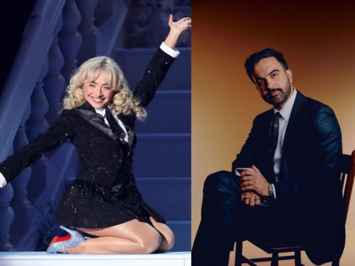 Pop Star Pipeline? Fans Link Sabrina Carpenter’s Controversial Music Video To Zohran Mamdani’s Historic NYC Mayoral Win