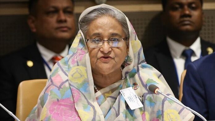 Sheikh Hasina Death Sentence: India's Response, And What's Next