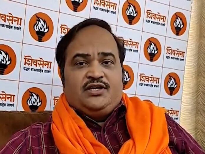 Shiv Sena (UBT) Leader Hits Back At BJP Chief's 'No Khan For Mumbai' Remark, Citing PM Modi's Muslim Outreach