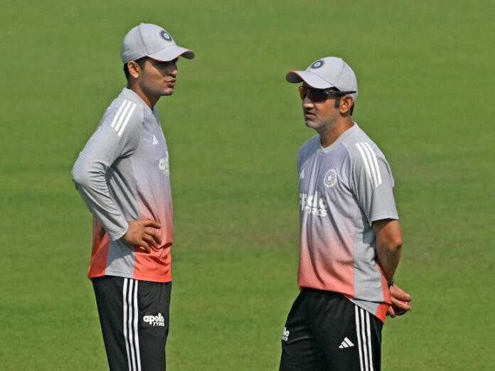 Shubman Gill Reacts After India’s 0-2 Test Series Loss To South Africa, Says Team Will 