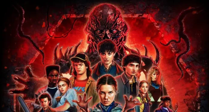 'Stranger Things' Final Season Arrives to Divided Fan Reaction