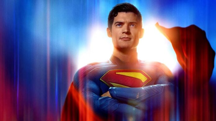 Superman (2025): DC Studios’ Powerful Revival Set To Stream On JioHotstar From December 11