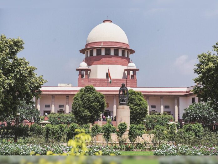 SC Orders Nationwide Overhaul Of Bar Council Elections, Mandates Degree Verification For Voting Eligibility