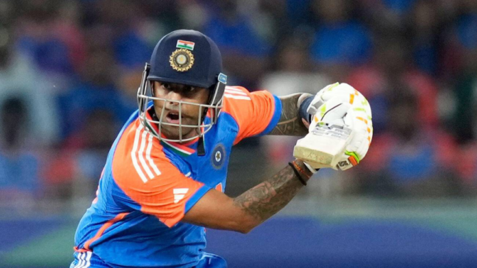 From Run Machine To Run Drought: Can Suryakumar Yadav Rediscover His T20I Form?
