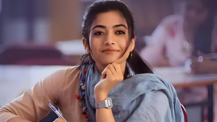 The Girlfriend OTT Release Date: When and Where To Watch Rashmika Mandanna's Starrer Film?