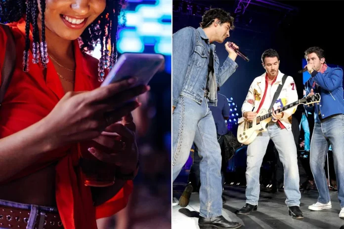 Viral Resume Review: The Internet Hunts For 'Scott Kelly' After Concert Clip Goes Global