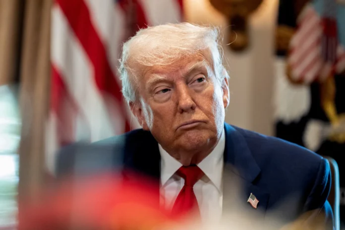 Longest US Government Shutdown Nears End As House Passes Compromise Spending Bill