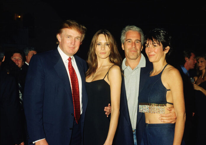Trump’s Past Ties With Jeffrey Epstein Under Fresh Scrutiny After Release Of ‘Bombshell’ Emails
