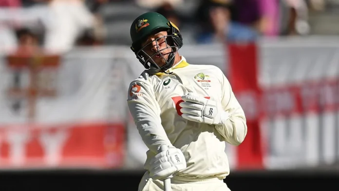 'Piece of S**t': Usman Khawaja To Receive Notice from Cricket Australia for Perth Pitch Criticism