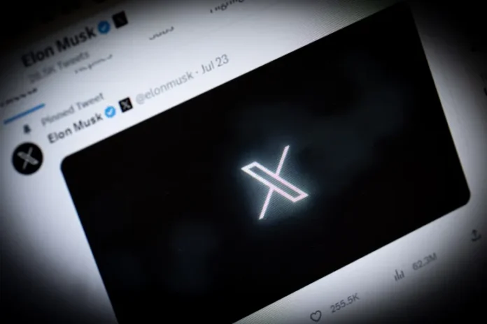 X Account Named 'American,' Exposed As Pakistan-Based By New Feature, Faces Suspension