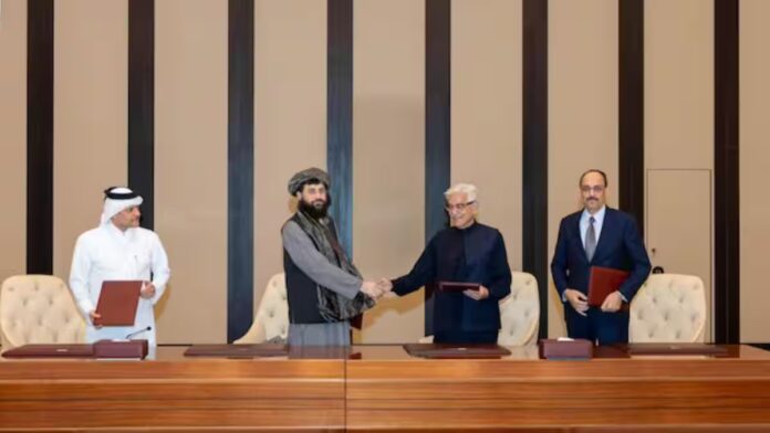 Afghanistan-Pakistan Peace Talks Fail: Kabul Blames 'Unreasonable' Demands, Warns of War