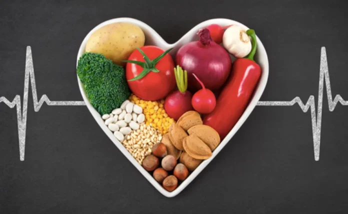 Eating More Fibre Can Boost Heart Health: Cardiologist Explains How It Lowers Cholesterol And Supports Blood Pressure