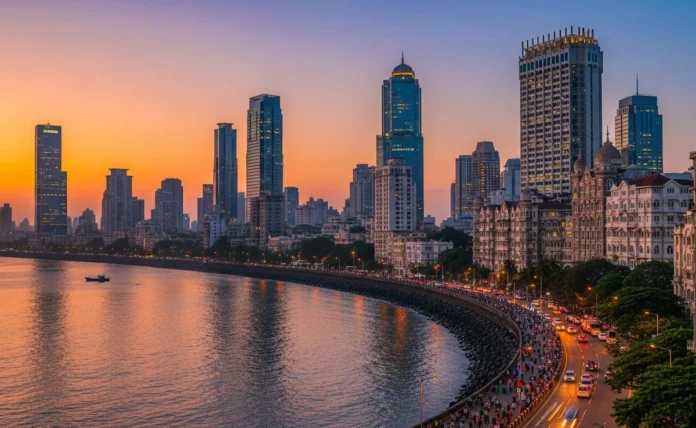Mumbai Ranked Asia’s Happiest City In 2025 By Time Out: Here’s Why Locals Can’t Stop Smiling
