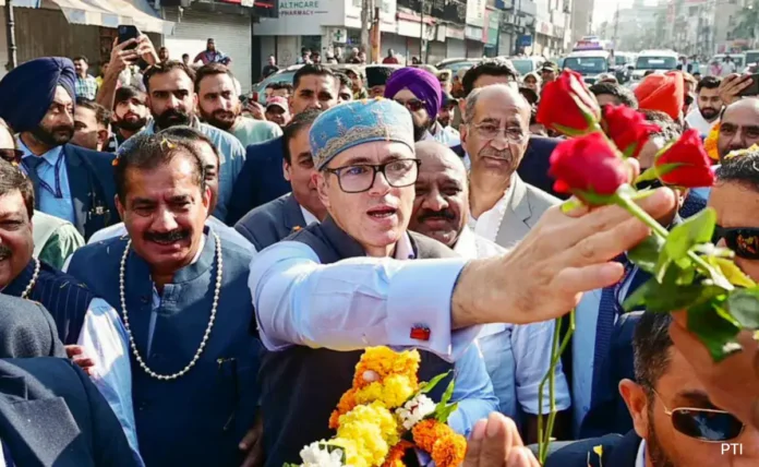 Omar Abdullah Restores ‘Darbar Move’ After Four Years: Jammu Celebrates Revival Of 150-Year-Old Tradition