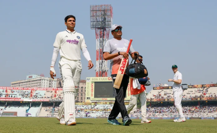 Pressure On Gill “Reaching Critical Point”, Says Abhinav Mukund; Backs Split Captaincy