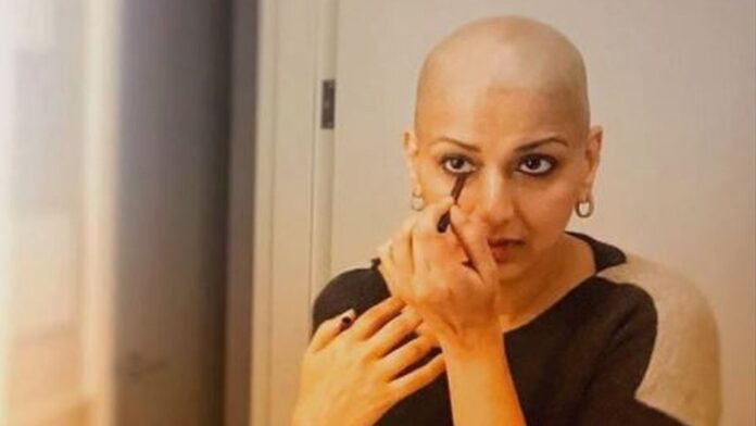 Sonali Bendre Clarifies Autophagy Post After Doctors Accuse Her Of Promoting ‘Quackery’