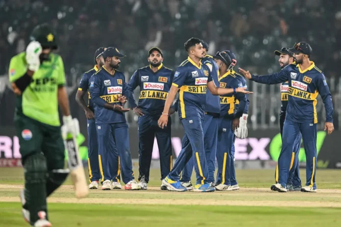 Sri Lankan Cricketers Seek To Exit Pakistan Tour After Deadly Islamabad Bomb Blast