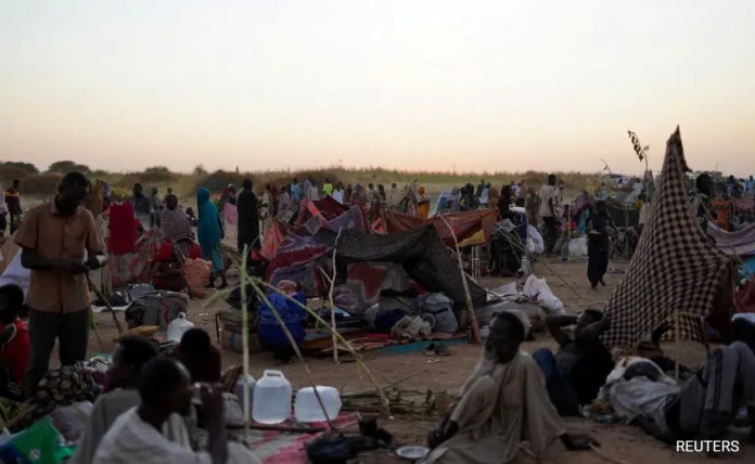 Sudan Famine Confirmed: UN-Backed Report Declares Al-Fashir And Kadugli In Famine For The First Time