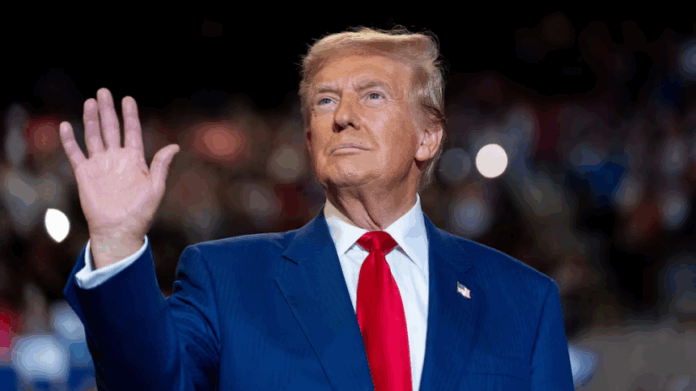 Trump Repeats Disputed Claim: Defused India-Pakistan Conflict with '350% Tariff' Threat