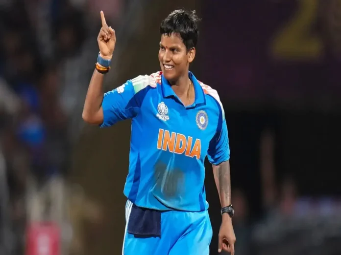 WPL 2026 Auction: Deepti Sharma Returns To UP Warriorz For ₹3.2 Crore Via RTM