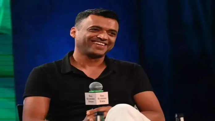 Deepinder Goyal Teases Breakthrough In Human Longevity Research From His Venture ‘Continue’