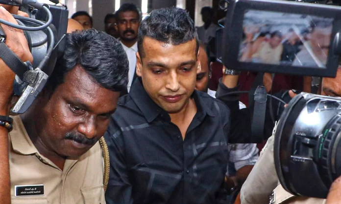 2017 Kerala Actress Assault Case: Six Convicts Sentenced To 20 Years Rigorous Imprisonment