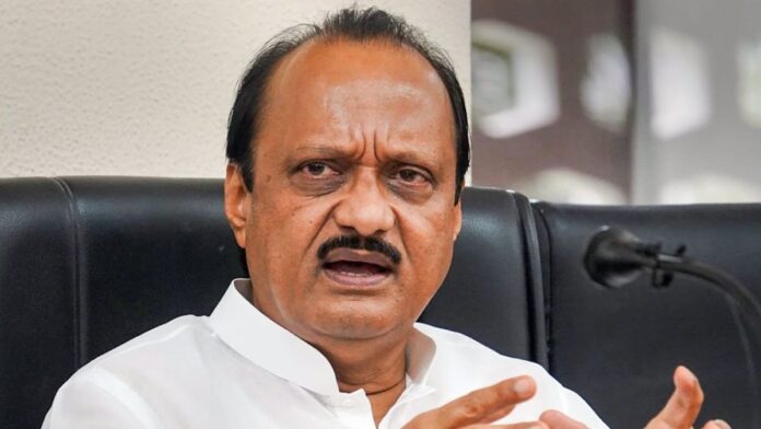 Ajit Pawar-Led NCP Likely To Go Solo In BMC Polls