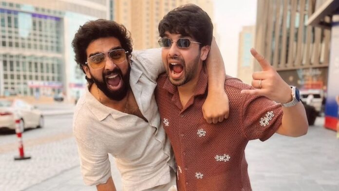 Amaal Mallik Reacts To Armaan Malik Urging Fans NOT To Pit Them Against Each Other